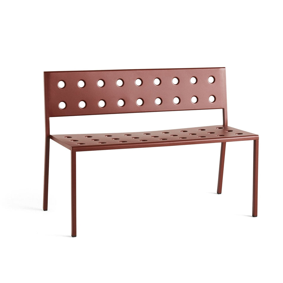 HAY - Balcony Dining Bench - Skandium London