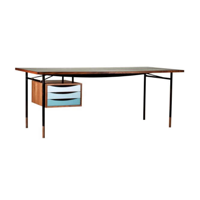 House of Finn Juhl - Nyhavn Desk - Skandium London