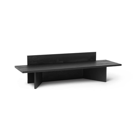 Oblique bench | Ferm Living | Skandium London