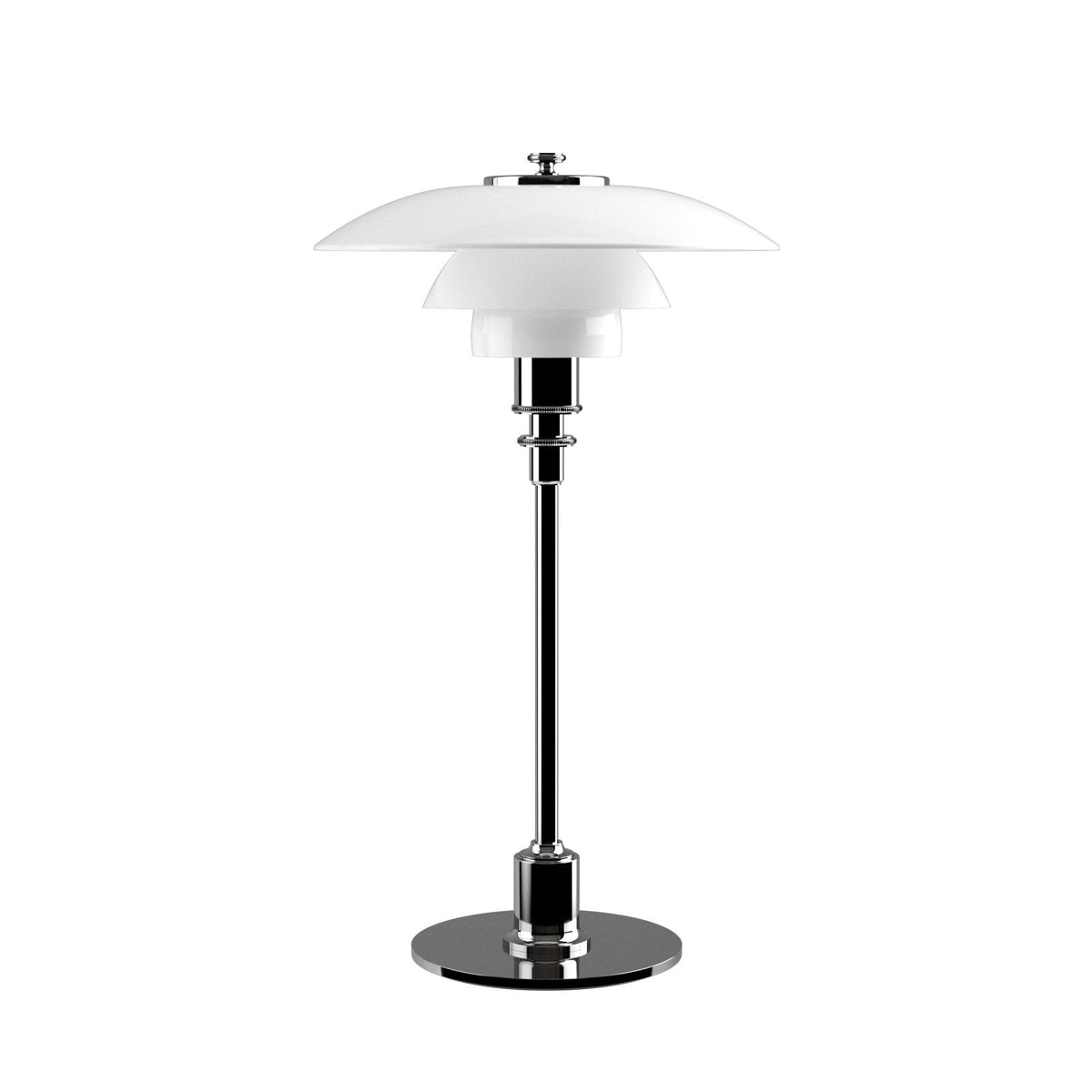 Louis Poulsen - PH 2/1 table lamp - Skandium London