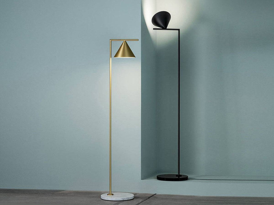 Flos - Captain Flint floor lamp - Skandium London