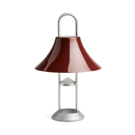 HAY - Mousqueton Portable Lamp - Skandium London