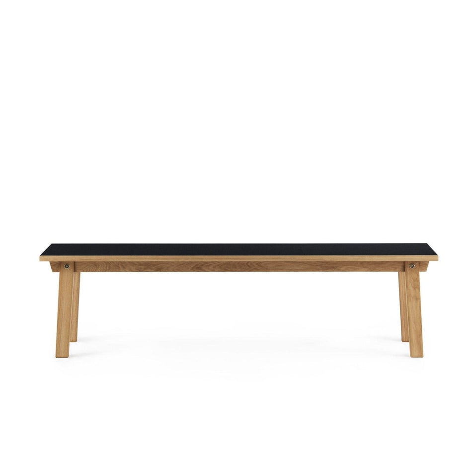 Normann Copenhagen - Slice bench - Skandium London