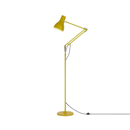 Anglepoise - Type 75 Floor Lamp - Margaret Howell Edition - Skandium London