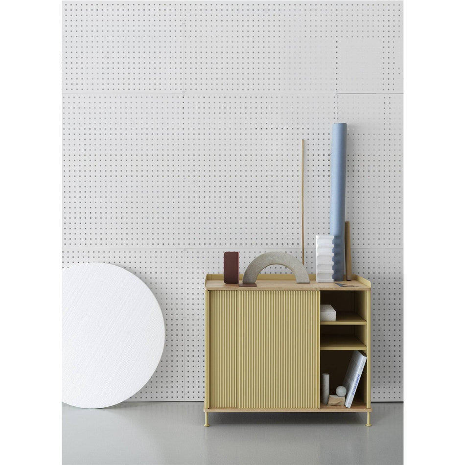 Muuto - Enfold side board Tall - Skandium London