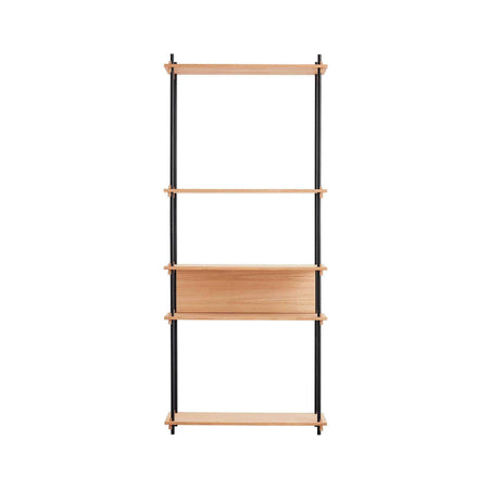 Shelving system | MOEBE | Skandium London