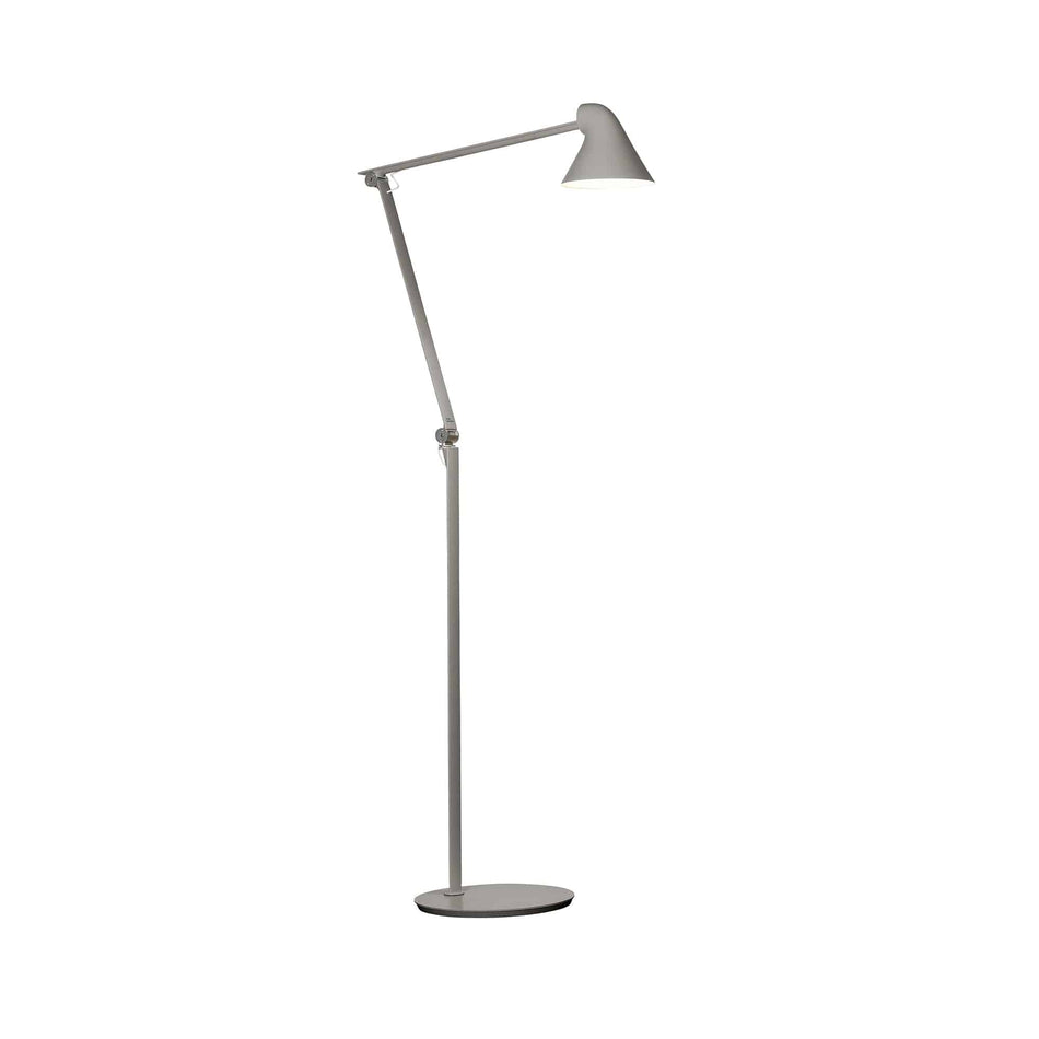 Louis Poulsen - NJP floor lamp - Skandium London