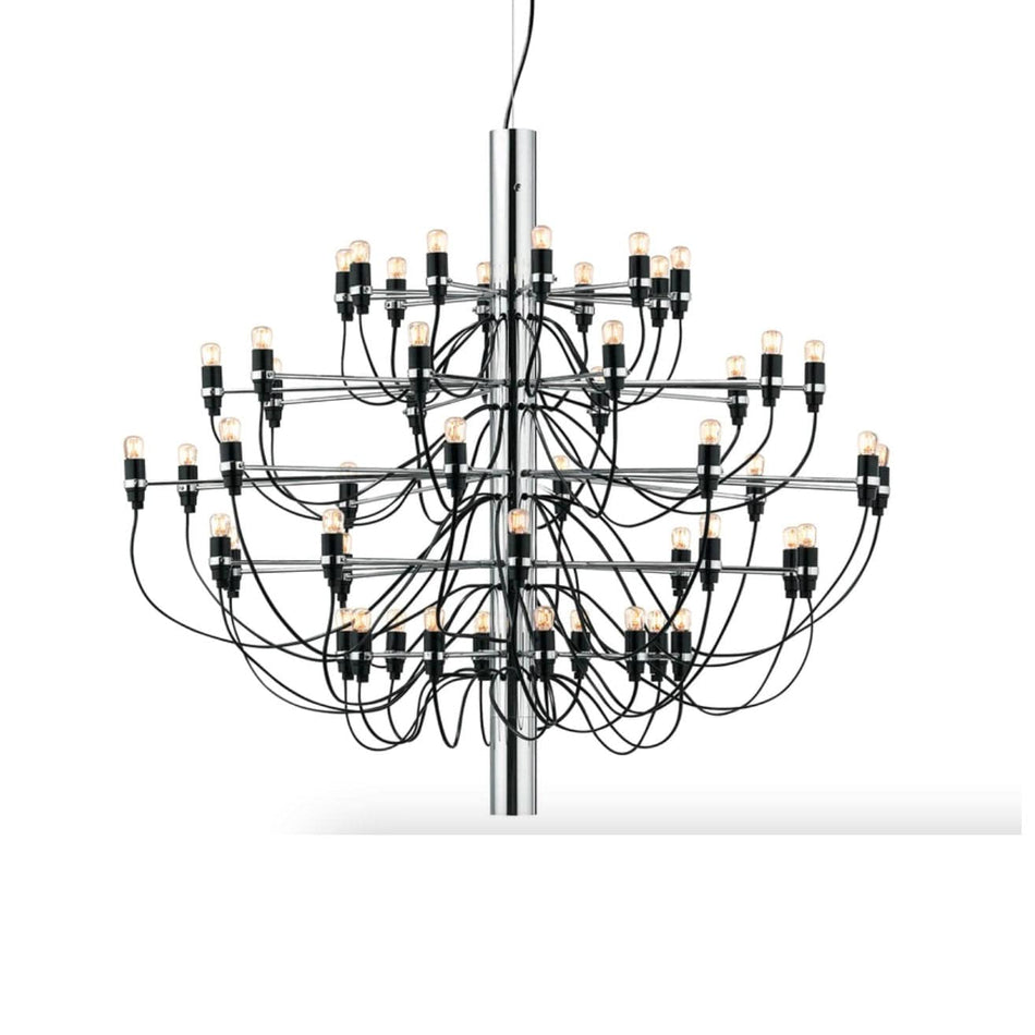 Flos - 2097/50 Chandelier - Skandium London