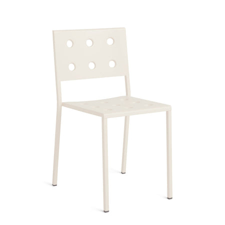 HAY - Balcony Dining Chair - Skandium London