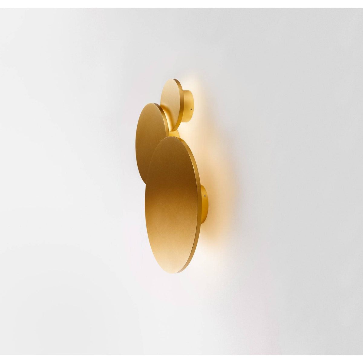 SOHO Wall Lamp | LIGHT-POINT | Skandium London