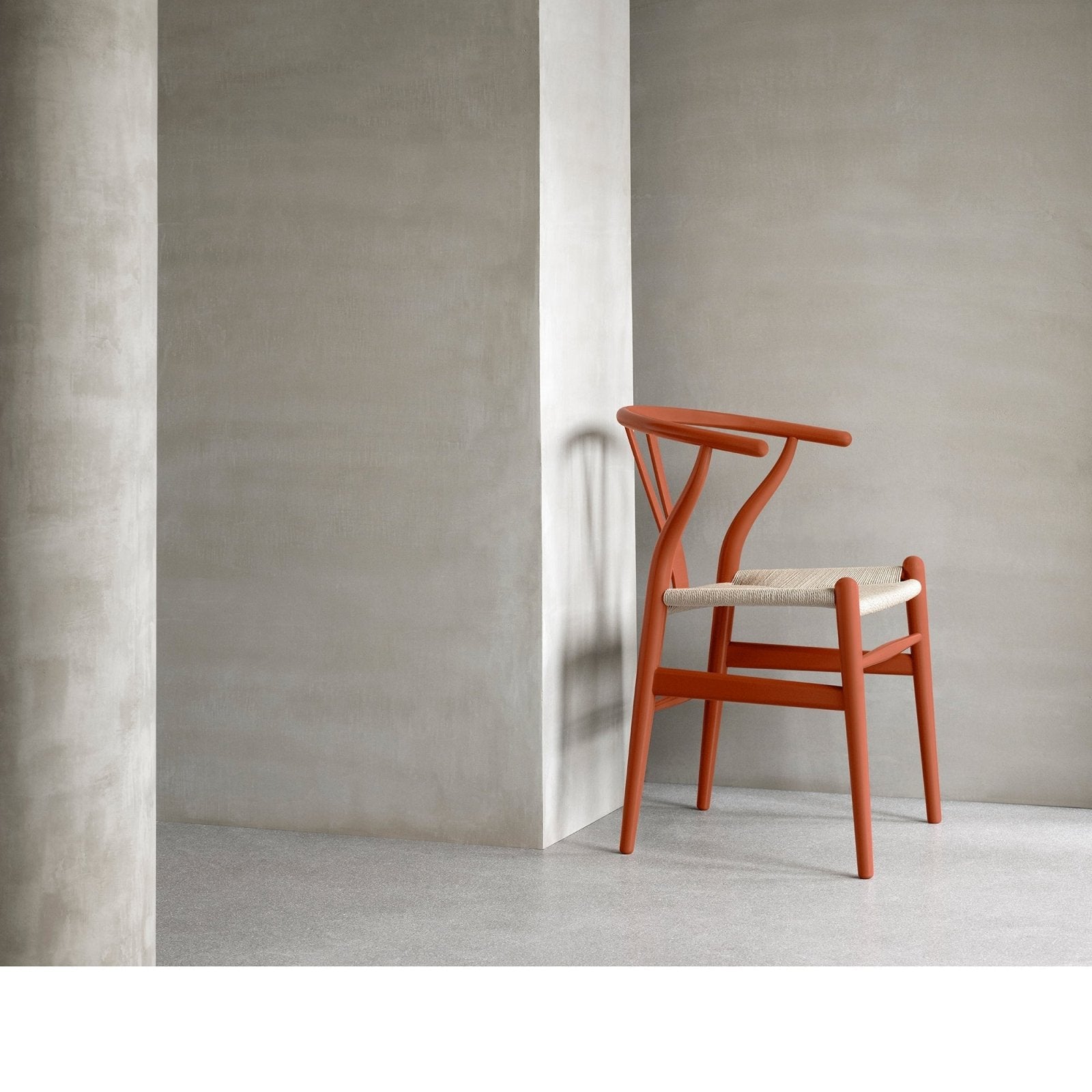 Carl Hansen - CH24 Wishbone chair - Ilse Crawford Special Edition - Skandium London