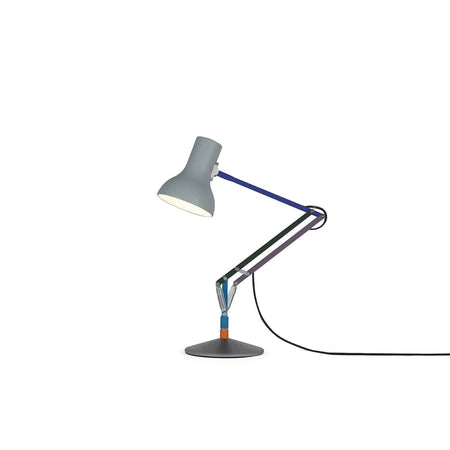 Type 75 Mini Desk Lamp | Paul Smith Edition Two | Anglepoise | Skandium London