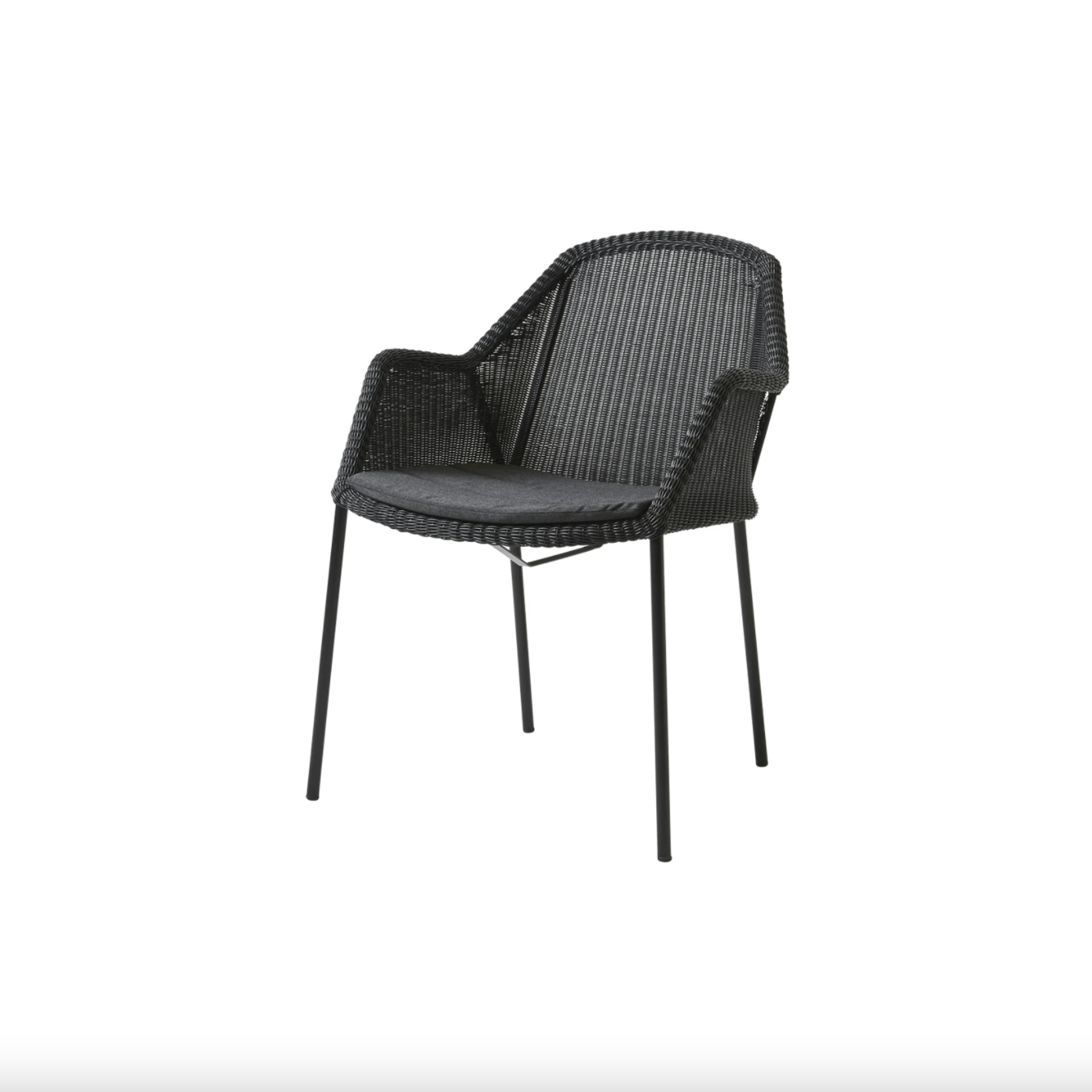 Cane-line - Breeze Chair - Stackable - Skandium London