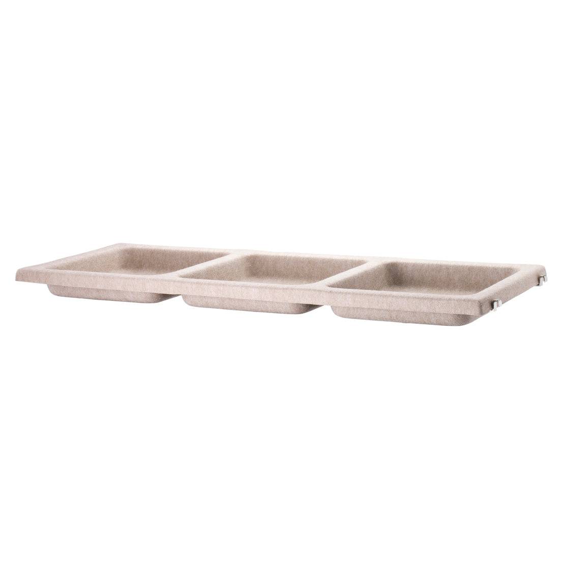 String - Bowl Shelf - Felt - Skandium London