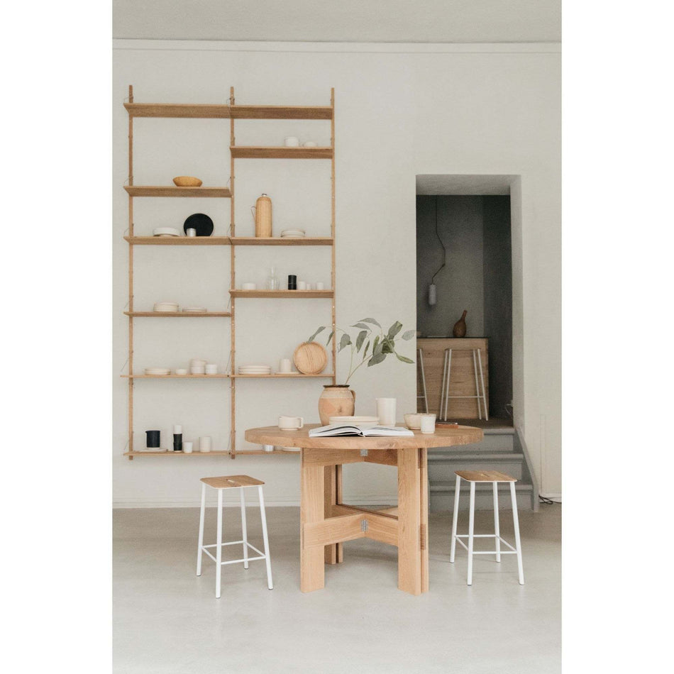 Farmhouse Table | Frama | Skandium London