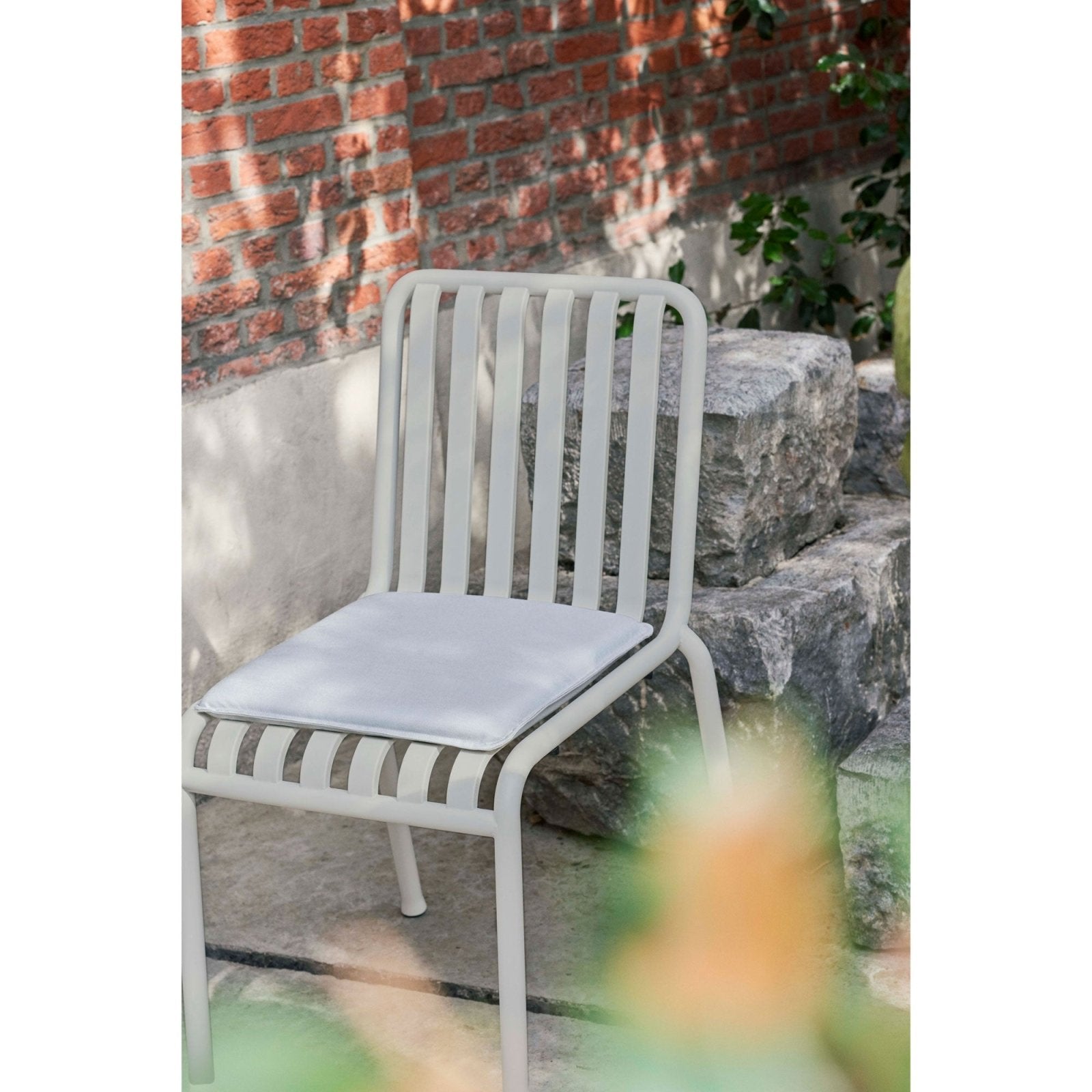 HAY - Seat Cushions - Palissade Chair & Armchair - Skandium London