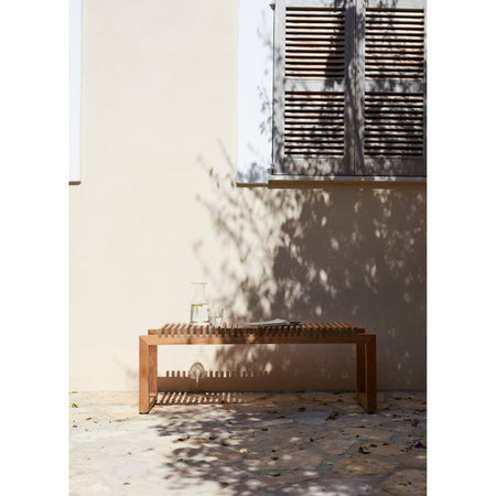 Skagerak - Cutter Bench - Skandium London