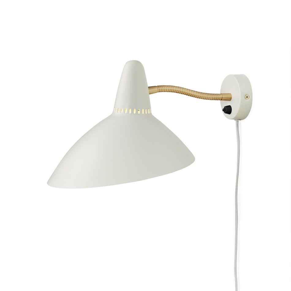 Warm Nordic - Lightsome Wall Lamp - Skandium London