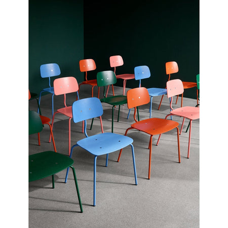 Montana - Kevi 2060 Chair - Skandium London