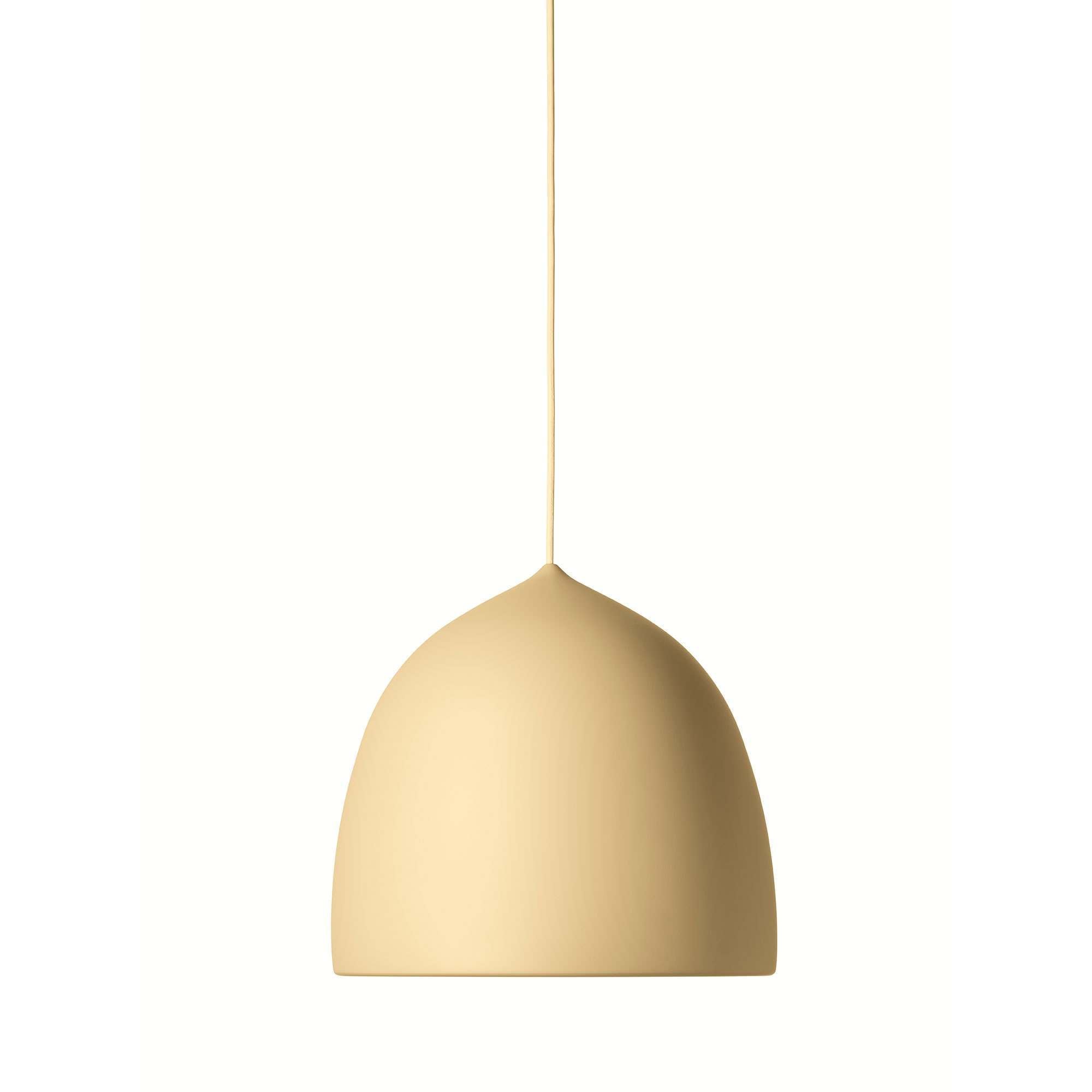 Fritz Hansen Lighting - Suspense P1.5 Pendant lamp - Skandium London