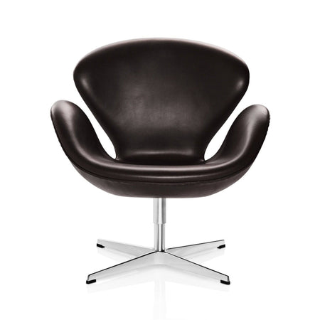 Fritz Hansen - Swan™ chair - Skandium London