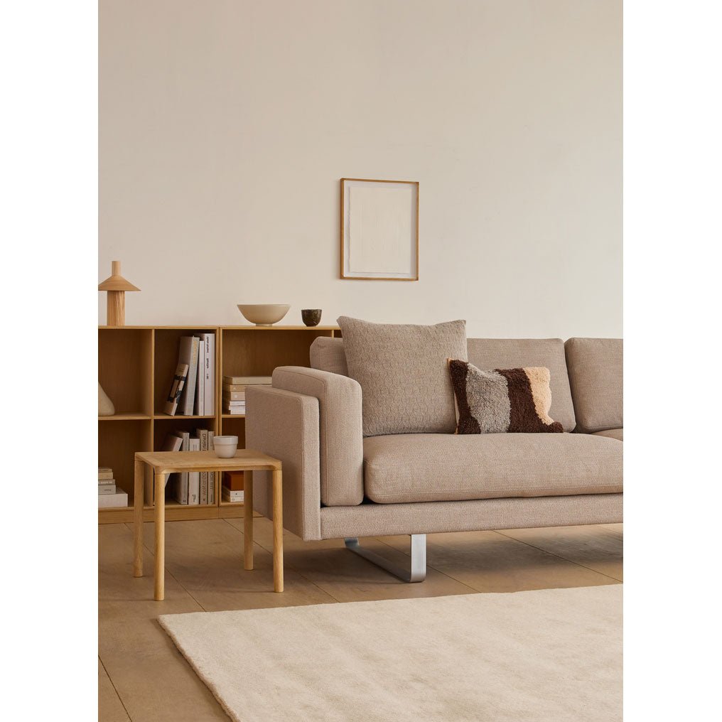 Fredericia - Piloti side/coffee table - Skandium London