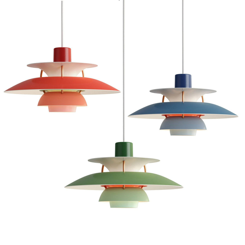 Louis Poulsen - PH 5 Mini Pendant - Skandium London