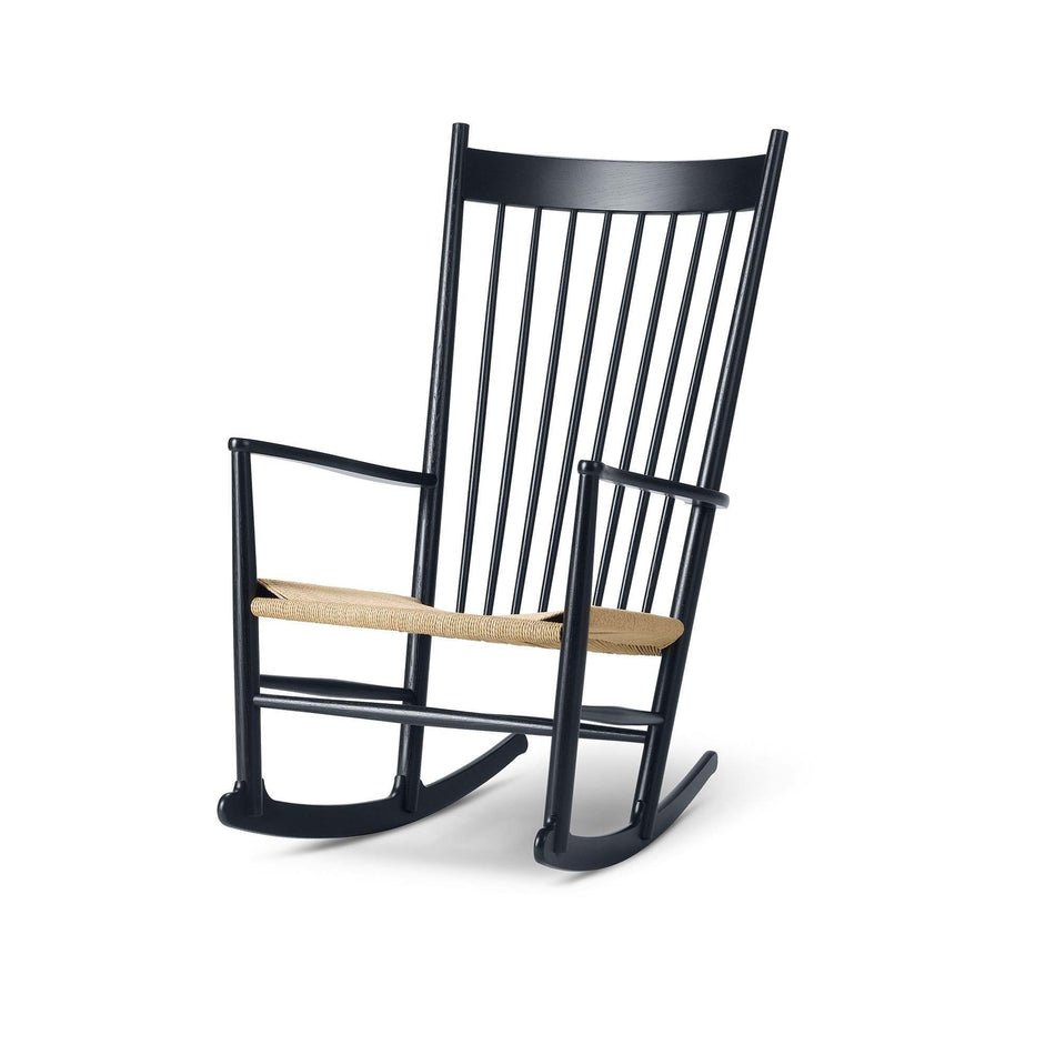 Fredericia - J16 Rocking Chair - Skandium London