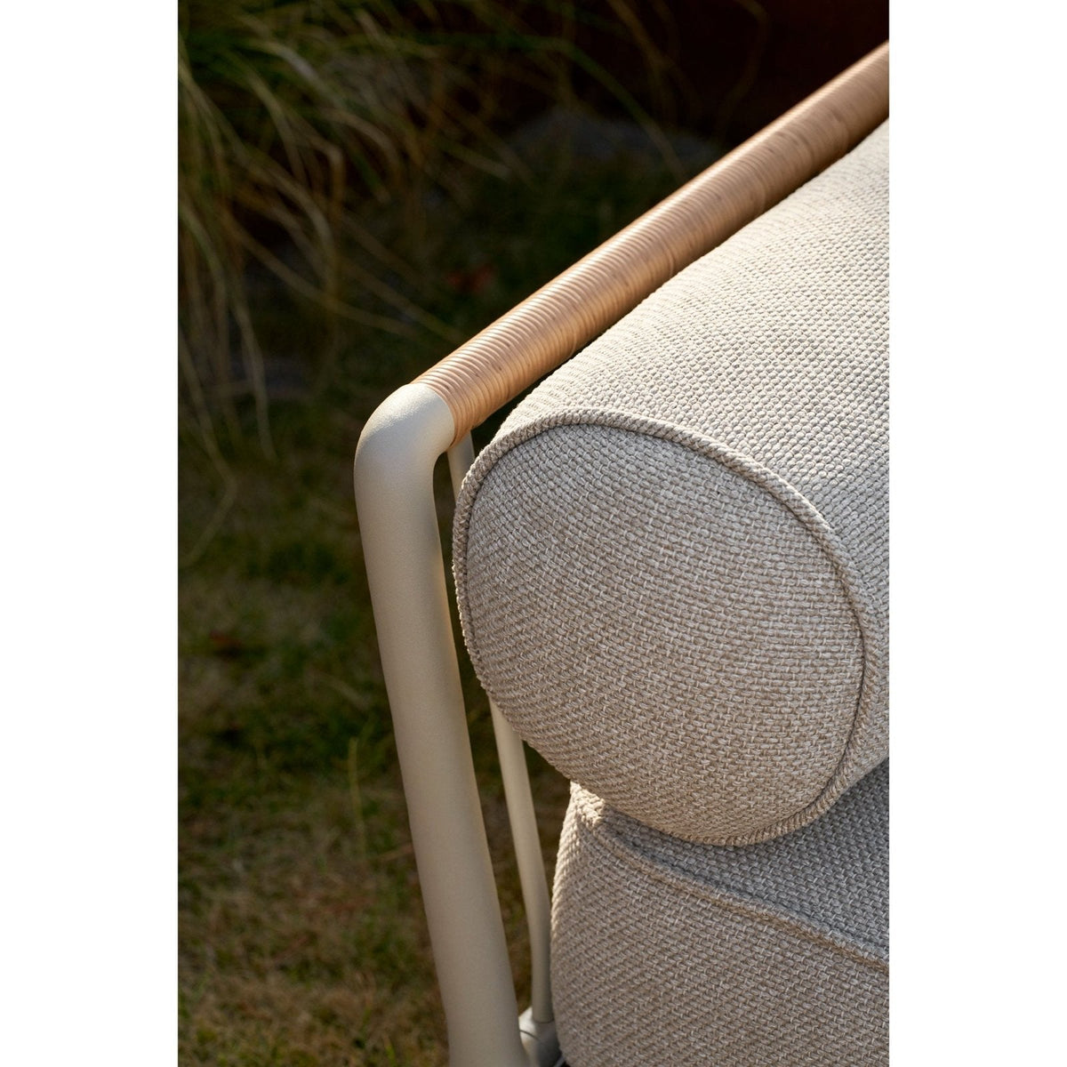 Vipp - VIPP720 - Open-Air sofa 3-seater - Skandium London