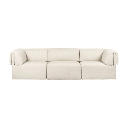 Gubi - Wonder Sofa - Fully Upholstered - Skandium London