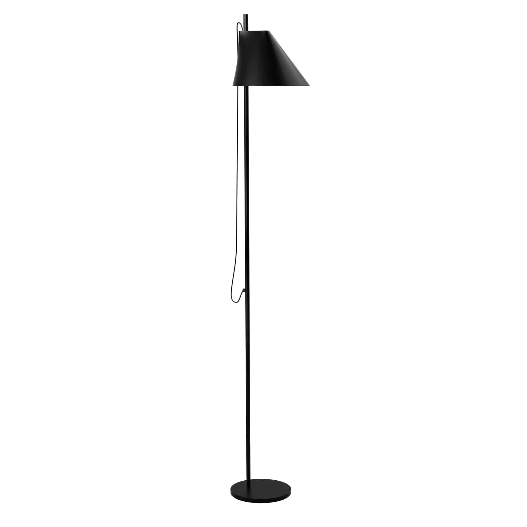 Louis Poulsen - YUH Floor lamp - Skandium London