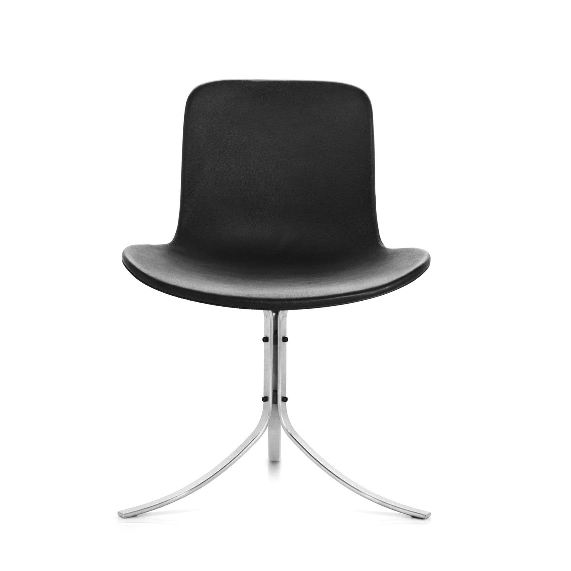 Fritz Hansen - PK9™ chair - Skandium London