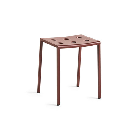 HAY - Balcony Stool - Skandium London