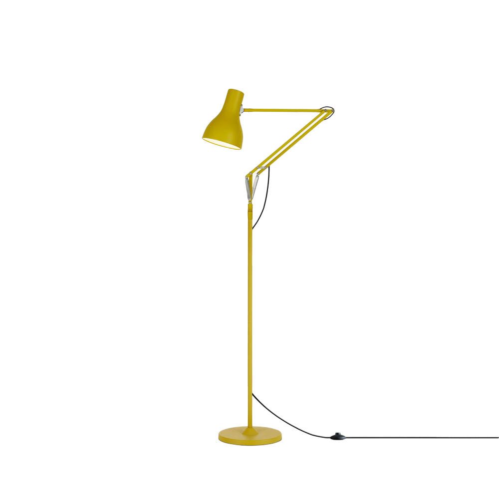 Anglepoise - Type 75 Floor Lamp - Margaret Howell Edition - Skandium London