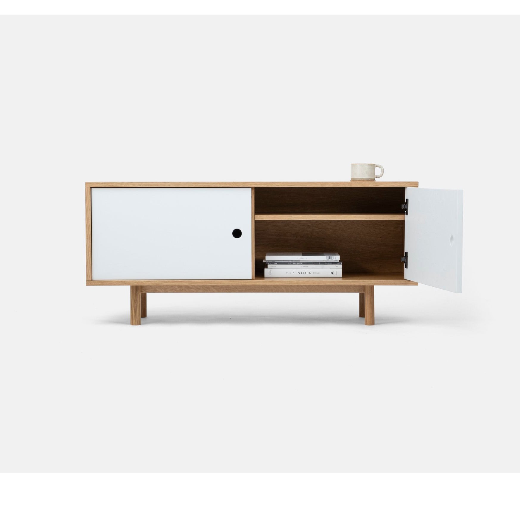 John Green - Sideboard - 1200 - Skandium London