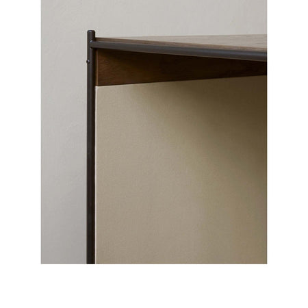 Audo - Zet Storage System - Back Panel - Skandium London