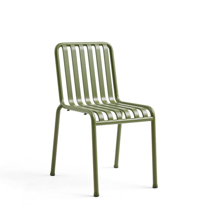 HAY - Palissade Chair - Skandium London