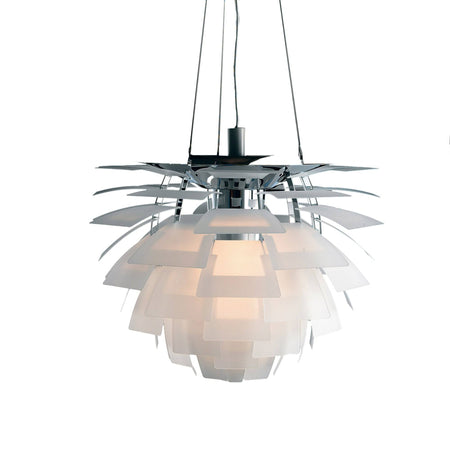 PH Artichoke glass pendant lamp | Louis Poulsen | Skandium London