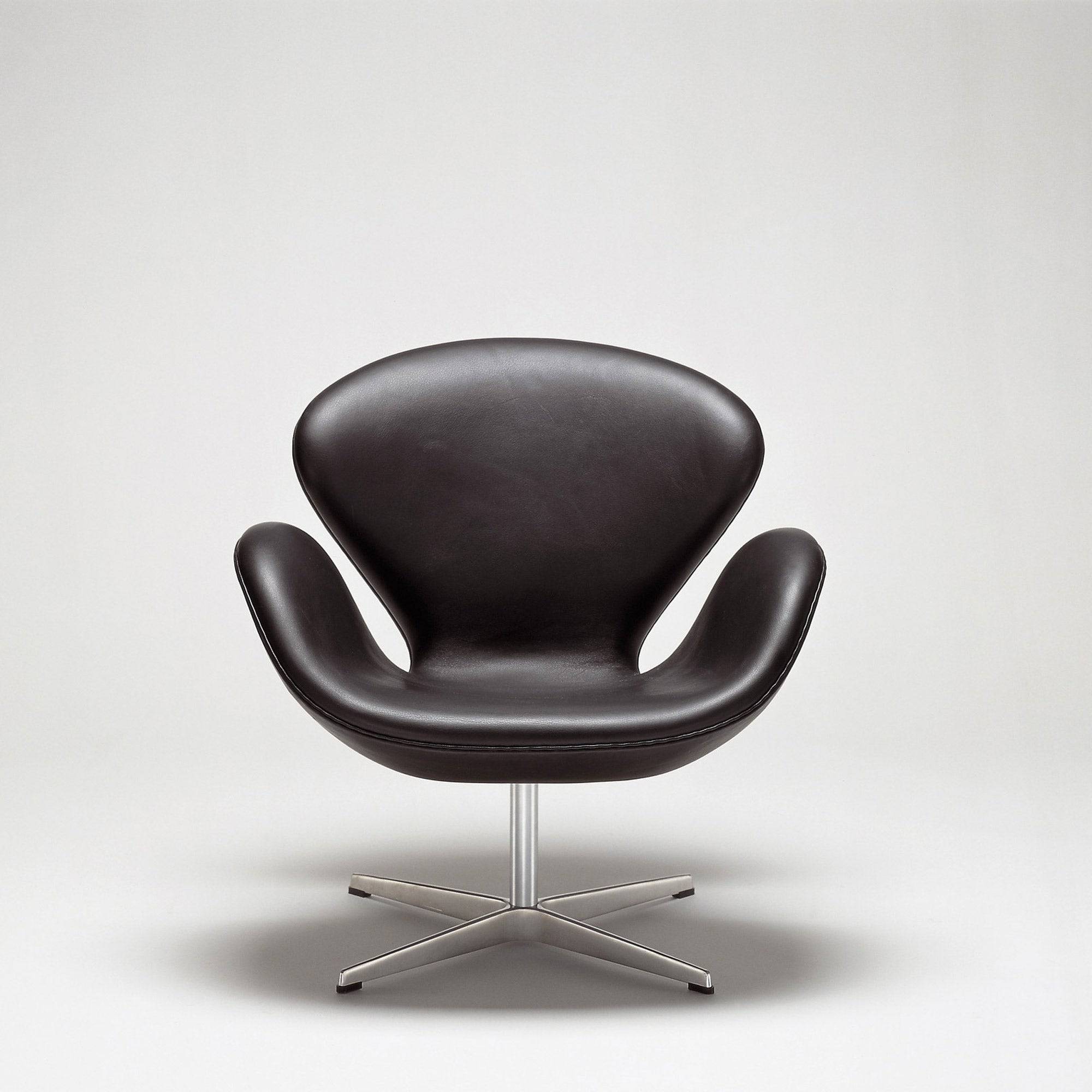 Fritz Hansen - Swan™ chair - Skandium London