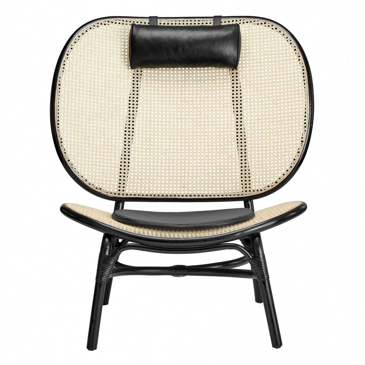 NORR11 - Nomad chair - Skandium London