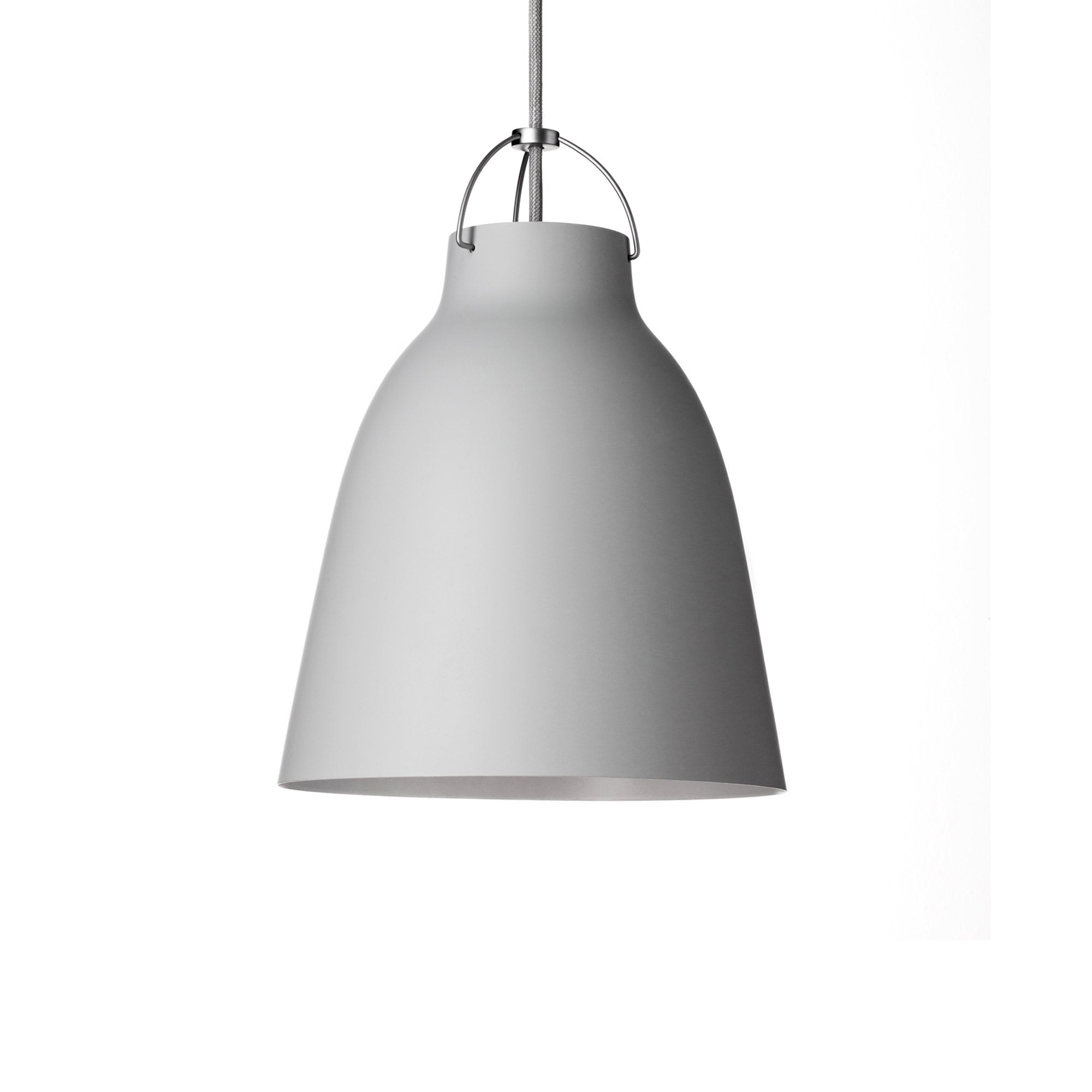 Caravaggio matt pendant lamp | Fritz Hansen Lighting | Skandium London