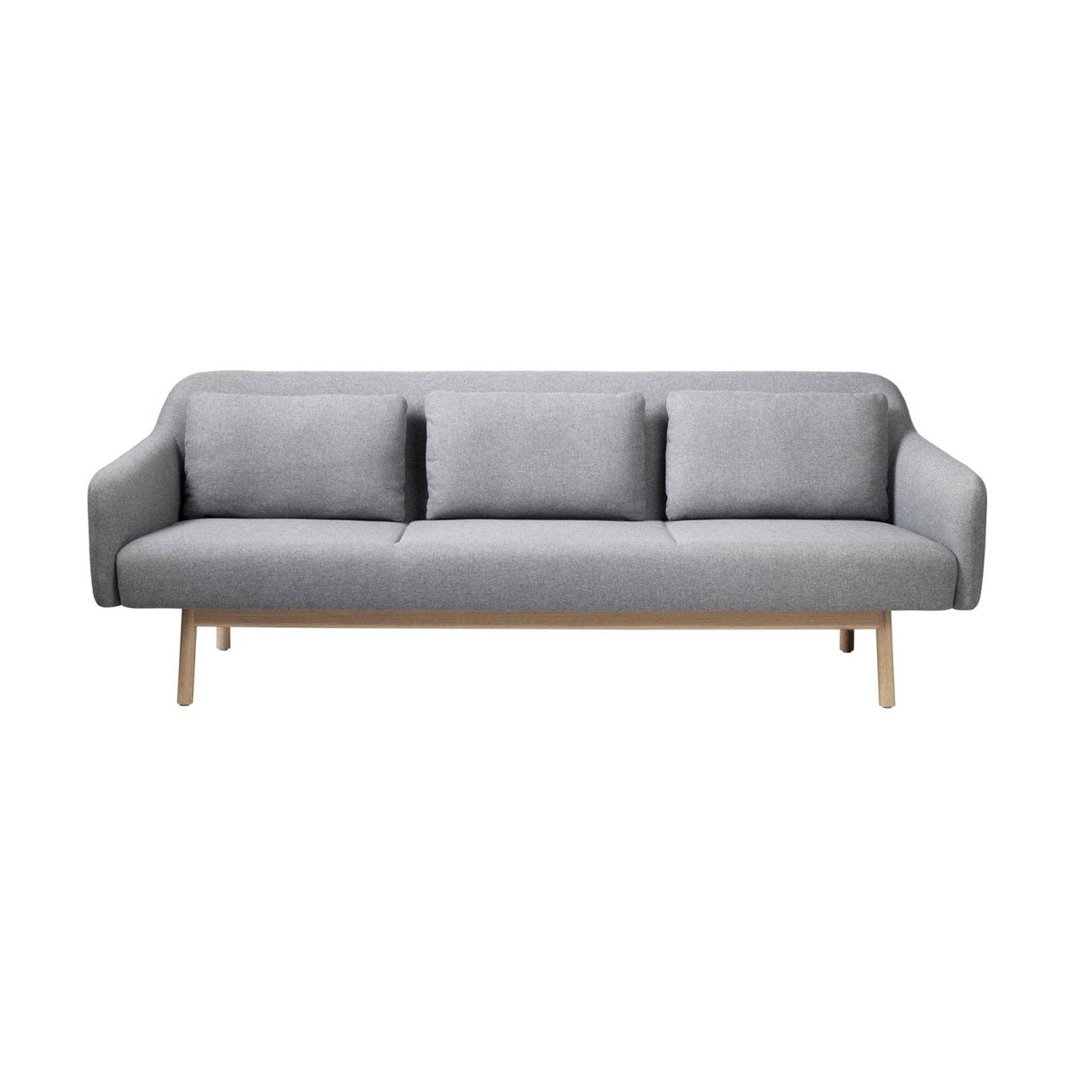 FDB - L34 Gesja Couch 3 pax. - Skandium London