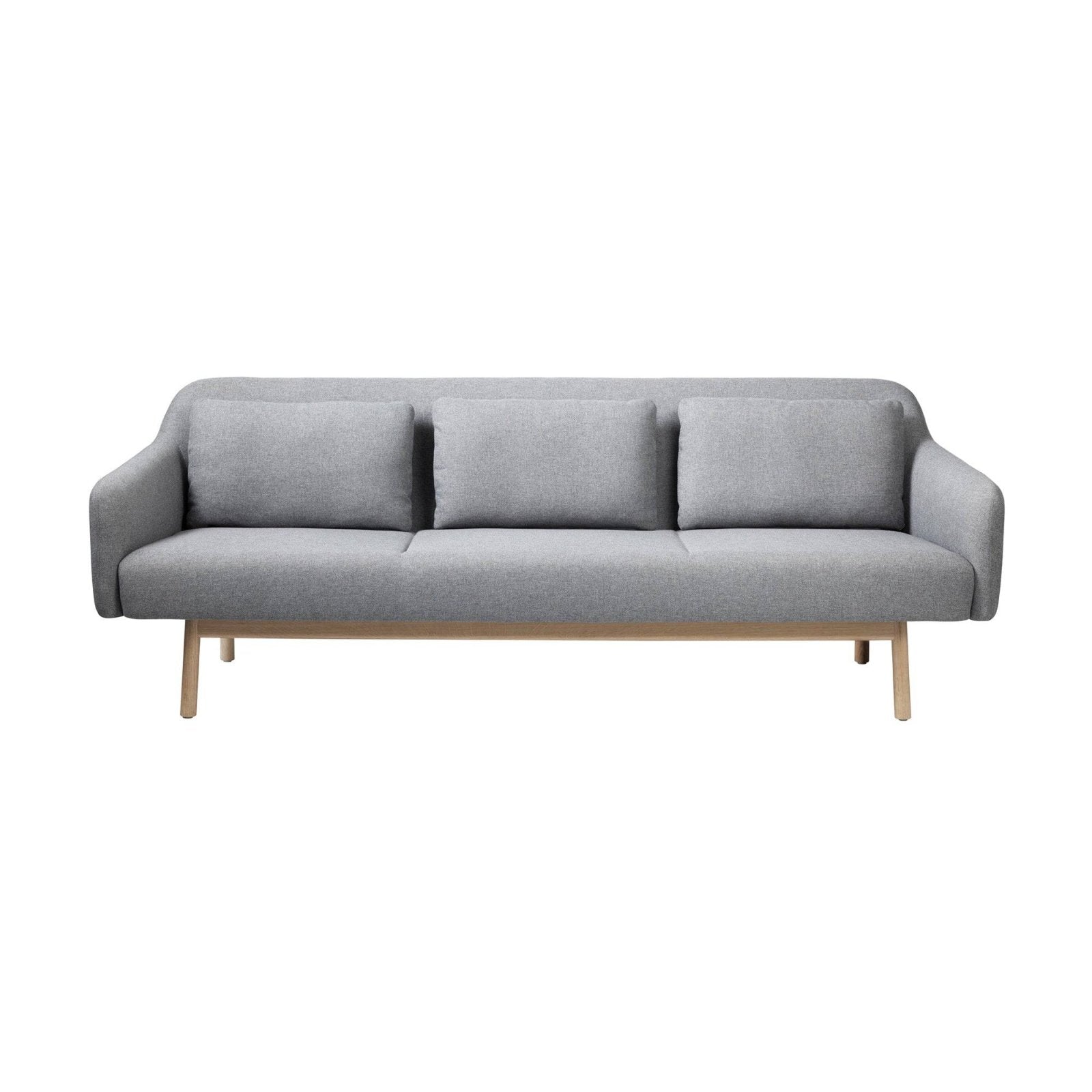 FDB - L34 Gesja Couch 3 pax. - Skandium London