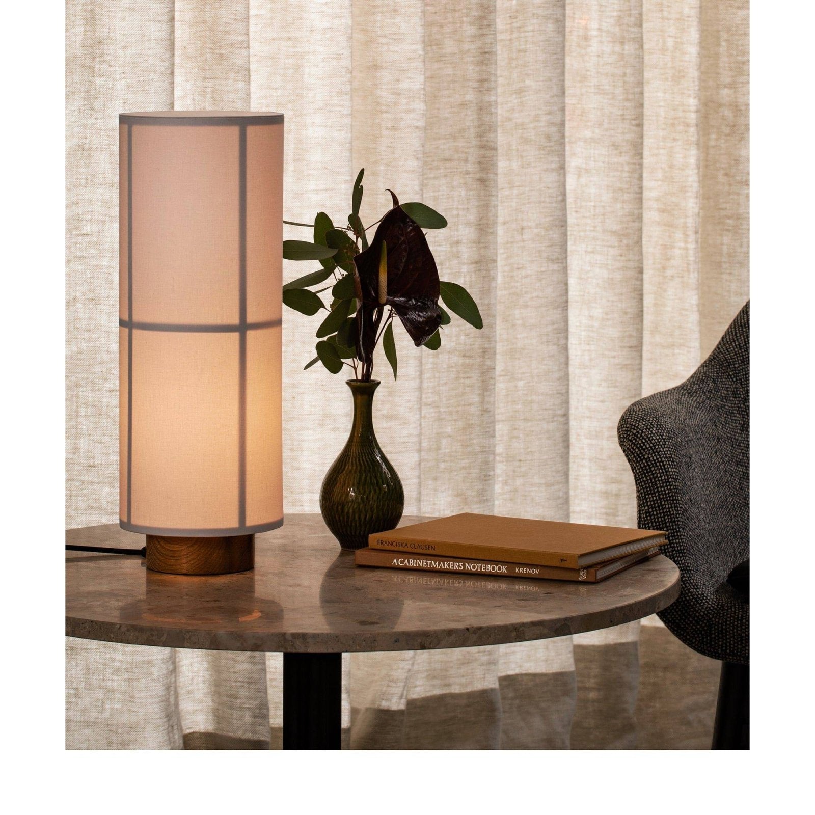 Audo - Hashira - Table Lamp - Skandium London