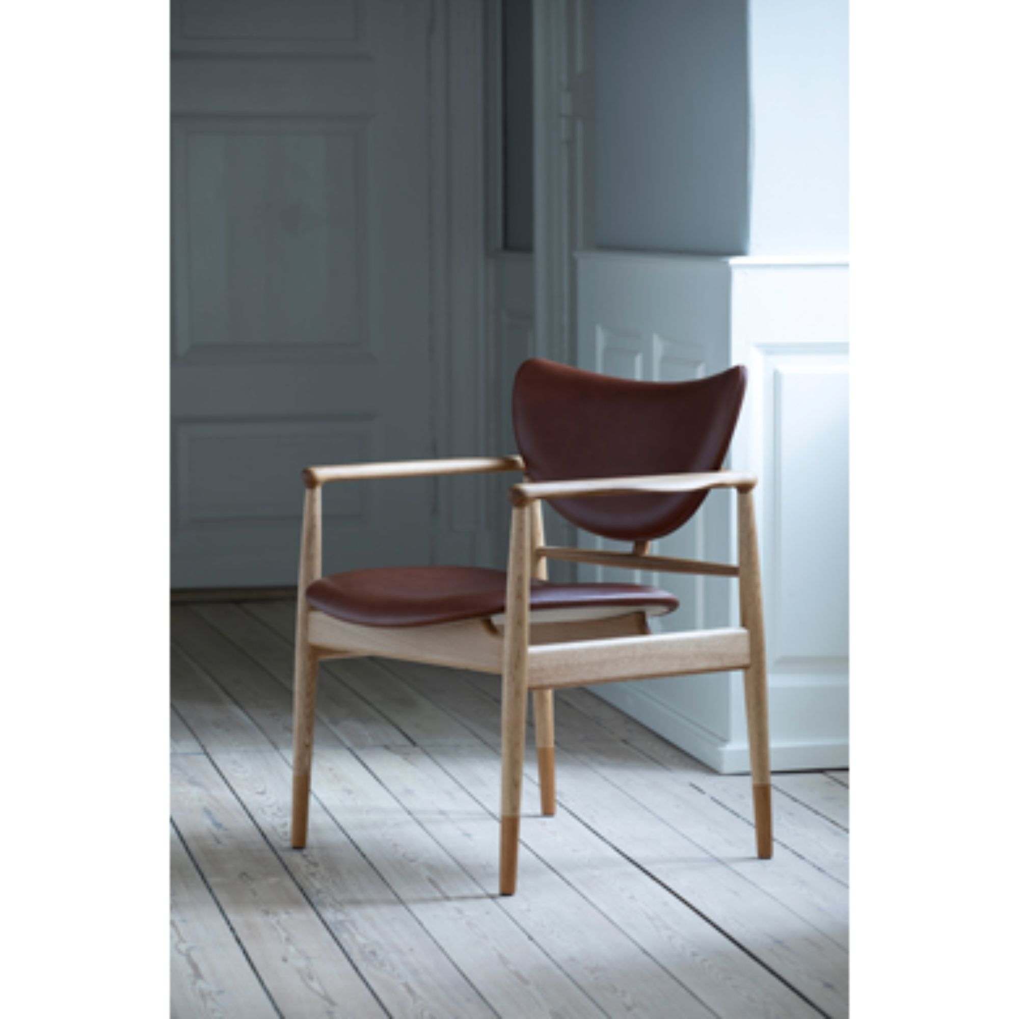 48 Chair | House of Finn Juhl | Skandium London