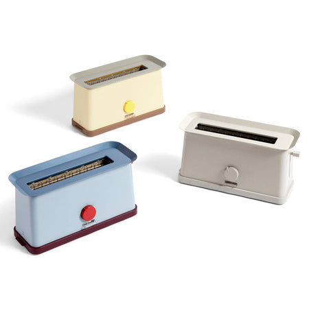 Sowden Toaster | HAY | Skandium London