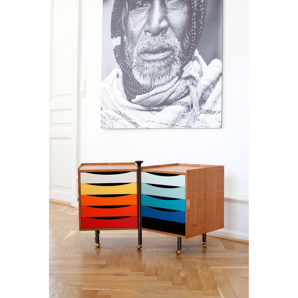 Finn juhl shop glove cabinet