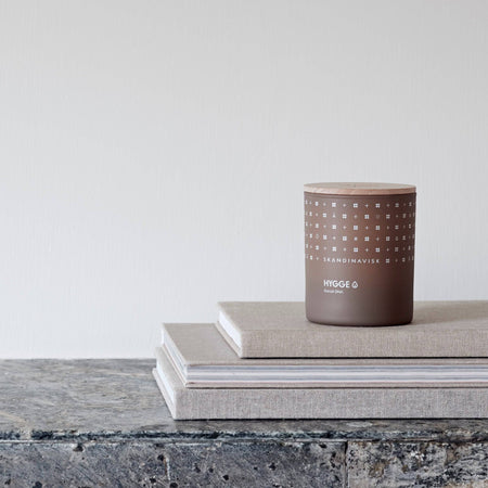 Hygge mini scented candle | Cosiness | Skandinavisk | Skandium London