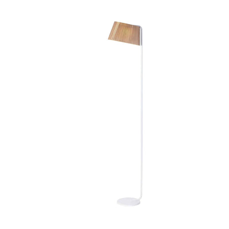 Owalo 7010 Floor Lamp | Secto | Skandium London