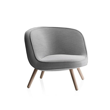 Fritz Hansen - Via57™ Lounge chair - Skandium London